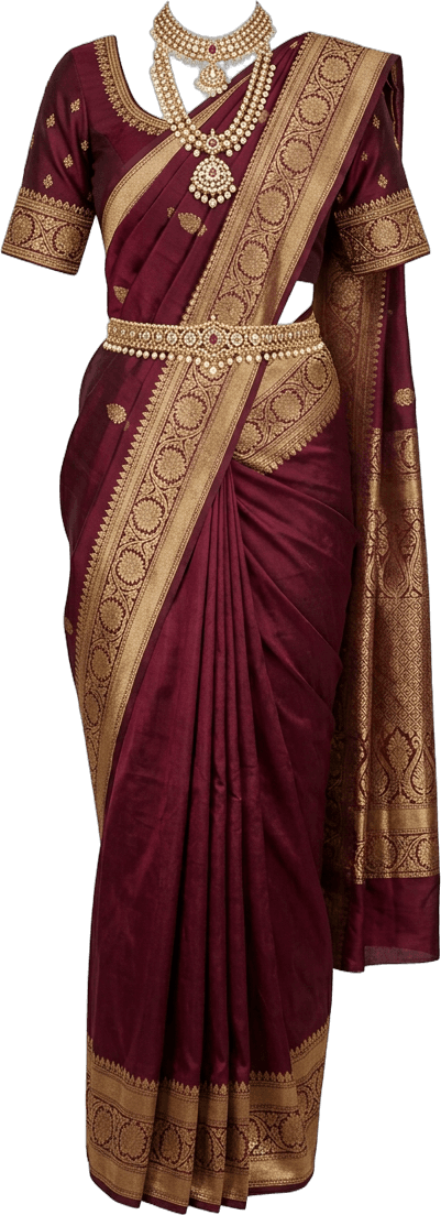 Sarees & Occasion Wear